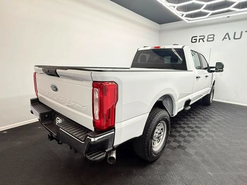 Used 2024 Ford F250 XL w/ FX4 Off-Road Package AWD/4WD image 8