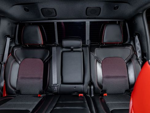 Used 2025 RAM 1500 Rebel w/ Bed Utility Group image 26