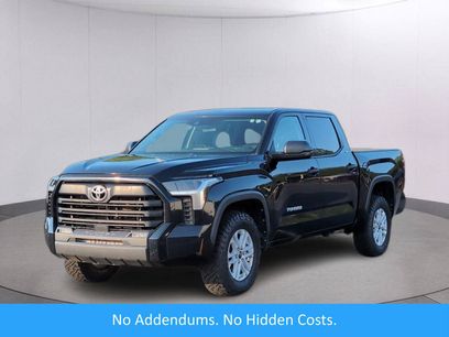 Used 2022 Toyota Tundra SR5