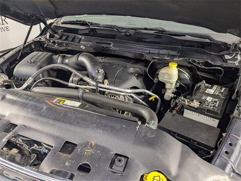 Used 2016 RAM 1500 Limited image 36