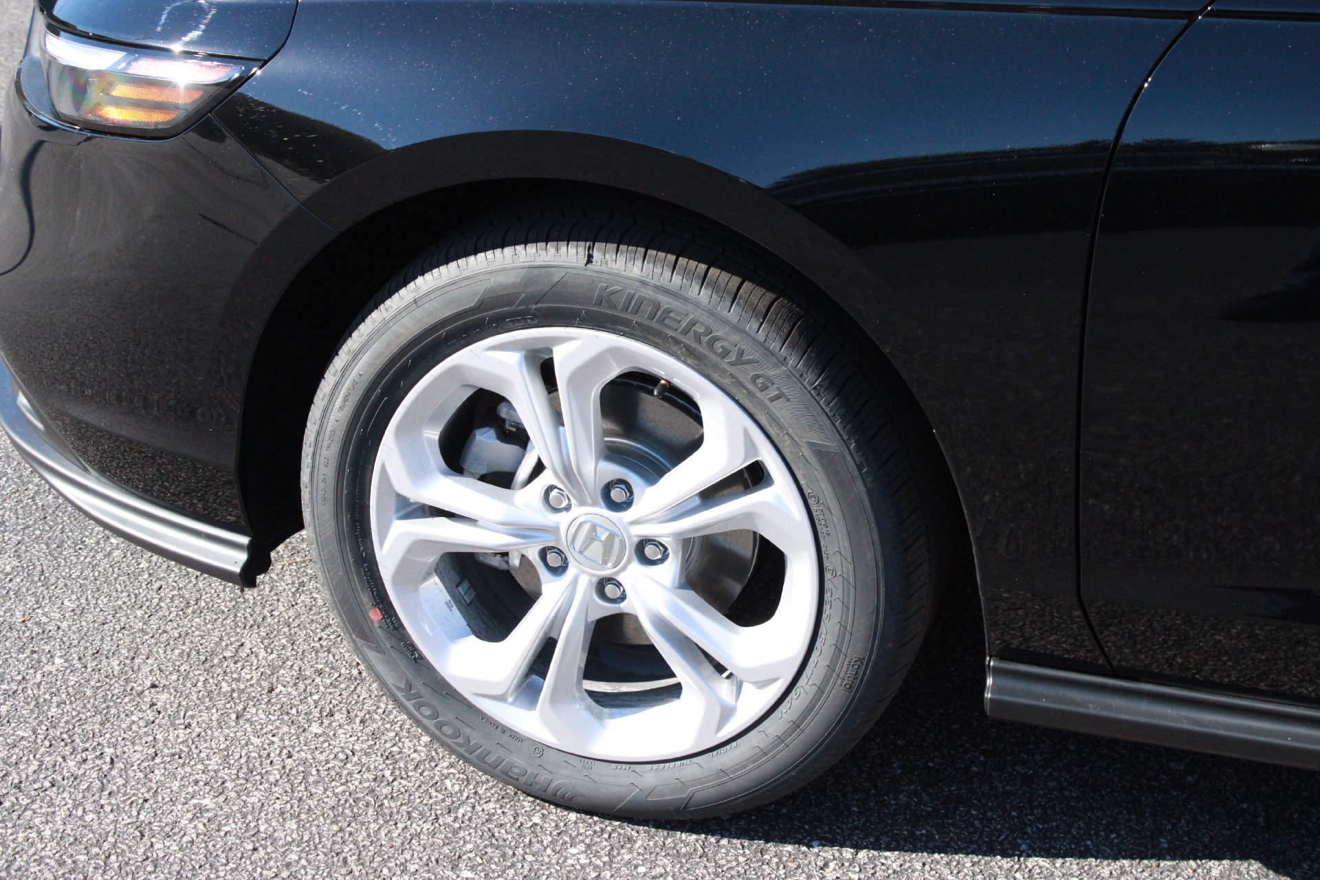 New 2026 Honda Accord LX image 11
