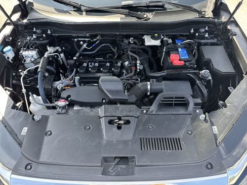 Used 2025 Honda CR-V LX image 21