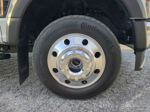 Used 2025 Ford F450 XL w/ 360-Degree Camera Package image 9