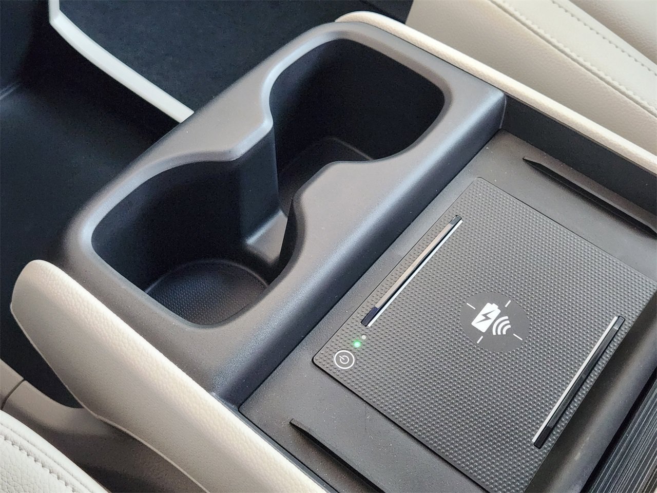 New 2027 Honda Odyssey EX-L image 16