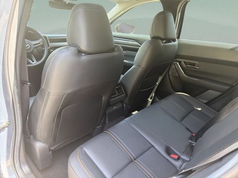 Used 2024 MAZDA CX-50 AWD 2.5 S w/ Weather Package image 28