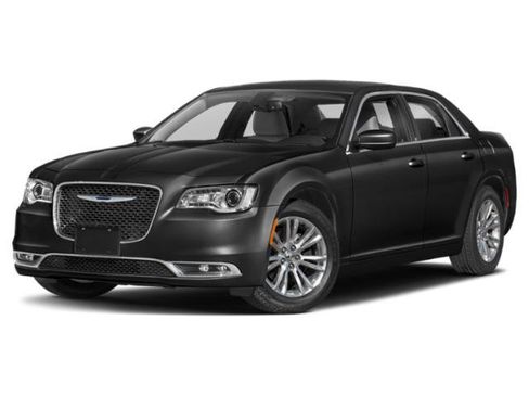 Used 2021 Chrysler 300 S RWD image 1