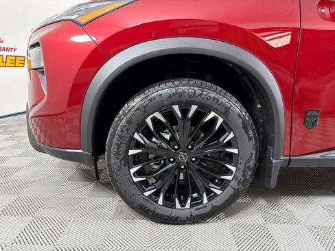 New 2026 Nissan Rogue SV image 11