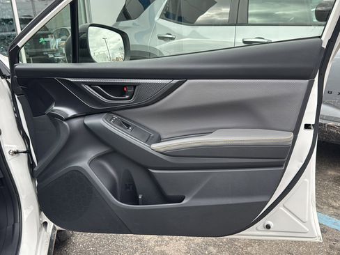 Used 2023 Subaru Crosstrek 2.5i Sport image 16