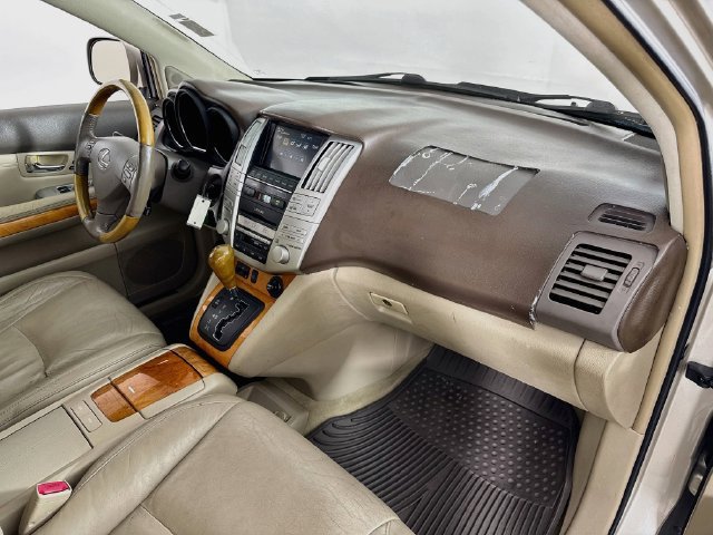 Used 2008 Lexus RX 350 AWD image 31