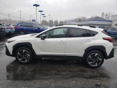 New 2026 Subaru Crosstrek 2.5i Limited image 7
