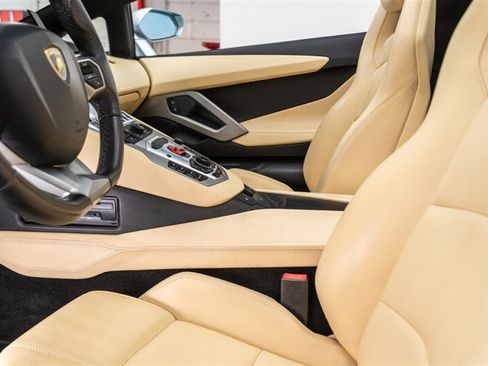 Used 2013 Lamborghini Aventador LP 700-4 AWD/4WD image 48