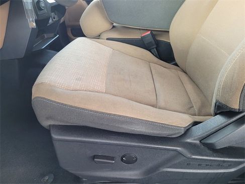 Used 2023 Ford F150 XLT image 17