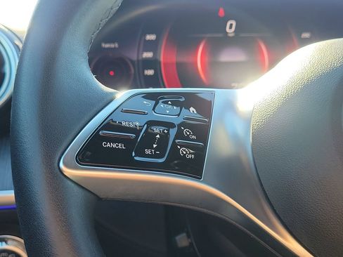 Certified 2023 Mercedes-Benz C 300 Sedan image 28
