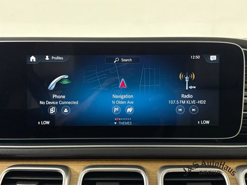 Used 2023 Mercedes-Benz GLE 450 4MATIC w/ AMG Line Exterior image 18