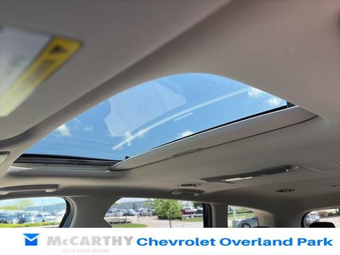 Used 2025 Kia Telluride S FWD image 7