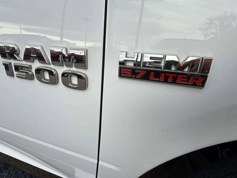 Used 2017 RAM 1500 Sport image 20