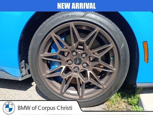 Used 2024 Ford Mustang GT Premium w/ GT Performance Package RWD image 12