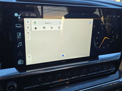 Used 2024 Chevrolet Silverado 2500 LTZ image 22