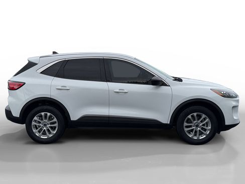 Certified 2022 Ford Escape SE w/ Convenience Package image 6