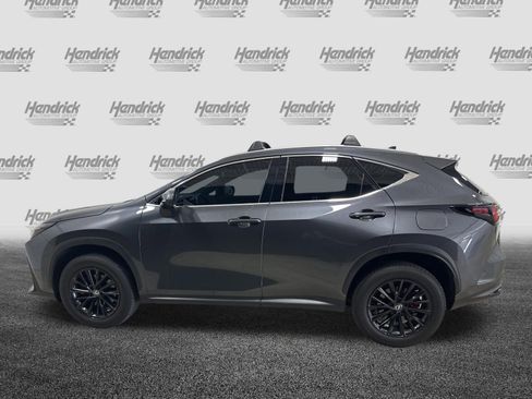 Used 2024 Lexus NX 350 AWD image 7