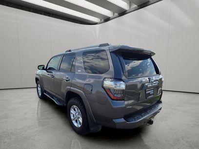 Used 2020 Toyota 4Runner SR5