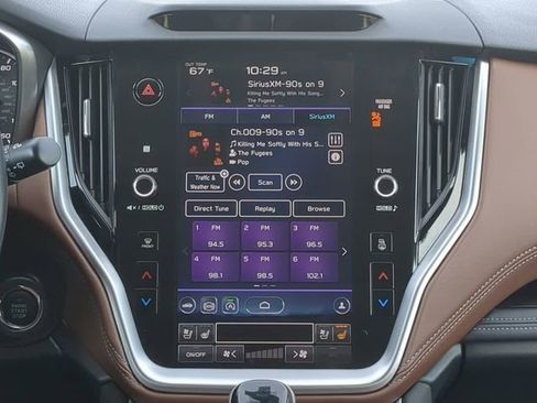 Used 2022 Subaru Outback Touring image 17