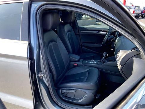 Used 2019 Audi A3 2.0T Premium w/ Convenience Package image 9