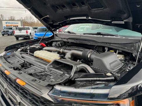 Used 2023 Ford F150 Raptor image 27