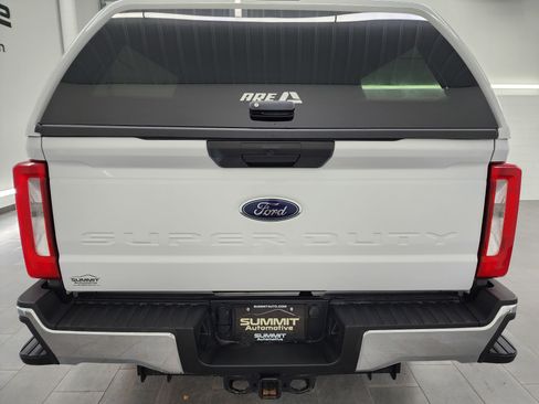 Used 2024 Ford F250 XLT image 26