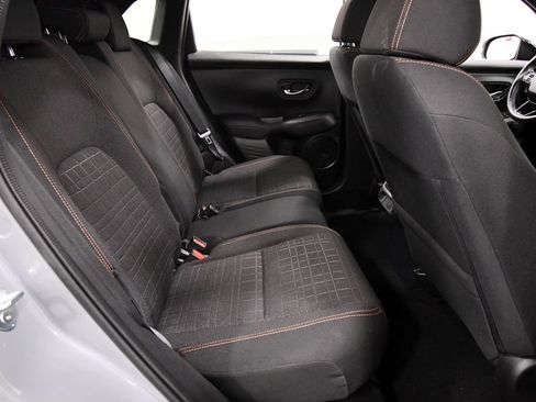 Certified 2024 Honda HR-V Sport image 16