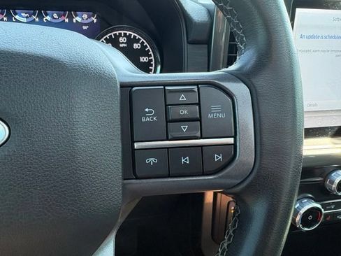 Used 2023 Ford F150 XLT w/ Equipment Group 302A High AWD/4WD image 26