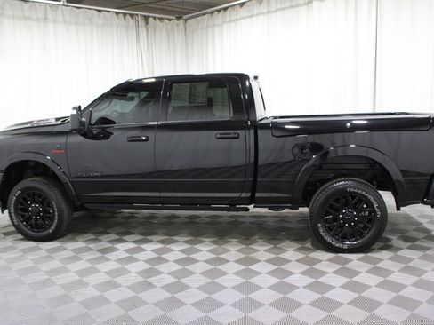 Used 2025 RAM 2500 Limited image 37