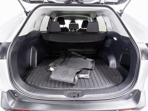 Certified 2024 Toyota RAV4 XLE image 10