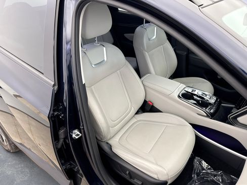 Used 2024 Hyundai Tucson Limited image 16