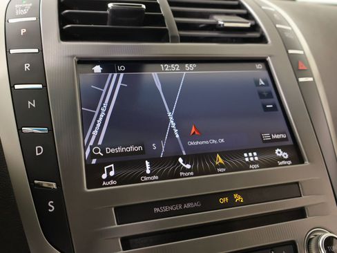 Used 2019 Lincoln MKZ Reserve w/ Reserve Plus Package FWD image 7