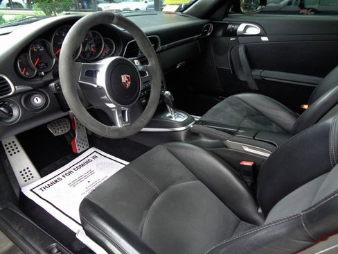 Used 2011 Porsche 911 Carrera GTS RWD image 10