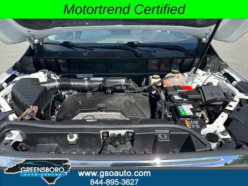 Used 2018 GMC Acadia SLT FWD image 39