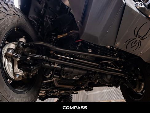 Used 2021 Jeep Wrangler Unlimited Sport AWD/4WD image 13