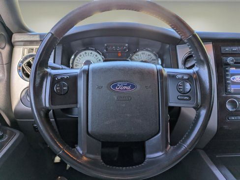 Used 2011 Ford Expedition King Ranch w/ 401A Rapid Spec Order Code image 19