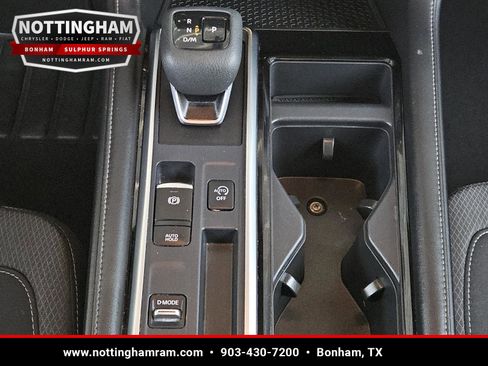 Used 2024 Nissan Pathfinder SV FWD image 15