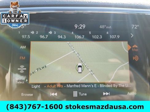 Used 2021 Jeep Grand Cherokee Laredo X image 34