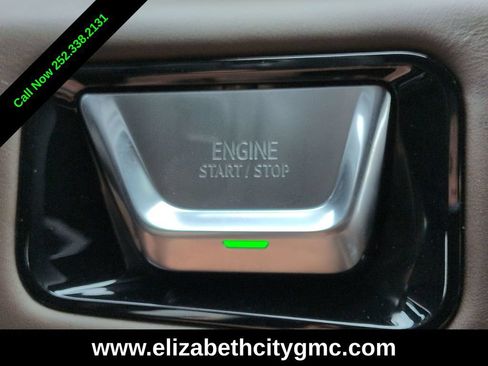 New 2026 GMC Yukon Denali Ultimate AWD/4WD image 36