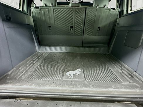 Used 2024 Ford Bronco Wildtrak image 36