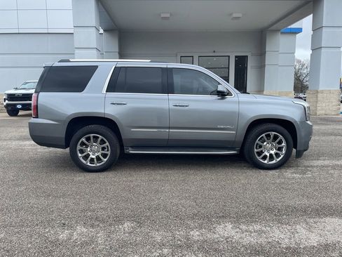 Used 2018 GMC Yukon Denali w/ Open Road Package image 6