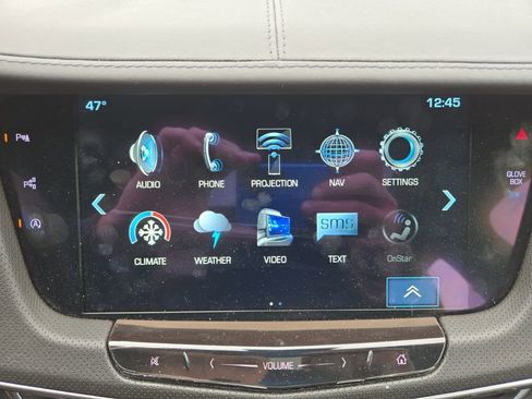 Used 2017 Cadillac CT6 Platinum image 25