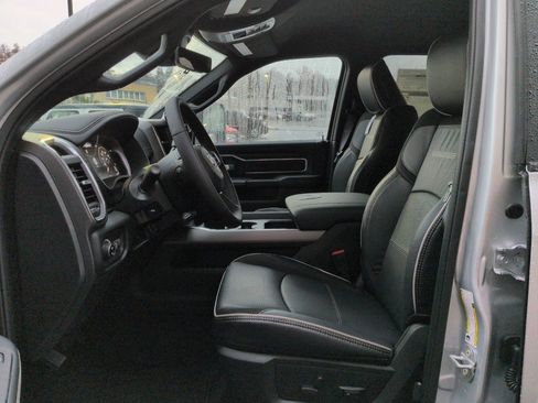 New 2026 RAM 2500 Laramie image 11