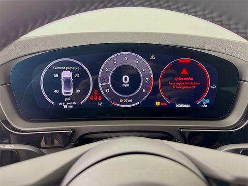 New 2026 Porsche Cayenne S image 16