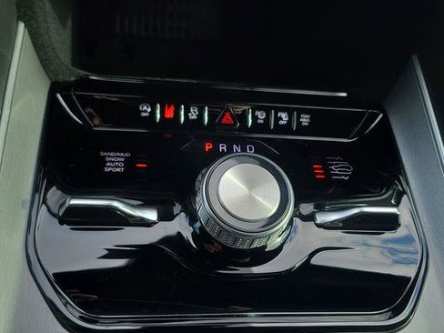 New 2026 Jeep Grand Wagoneer Limited image 35