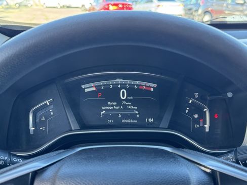 Used 2018 Honda CR-V EX image 28