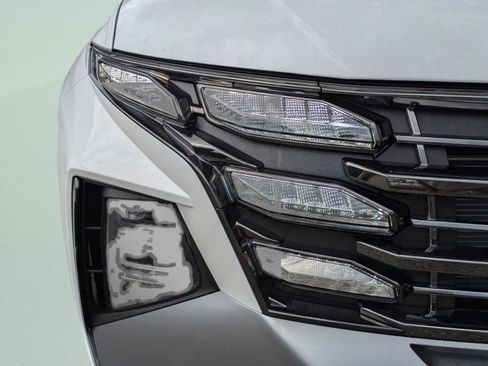 New 2026 Hyundai Tucson Limited FWD image 14